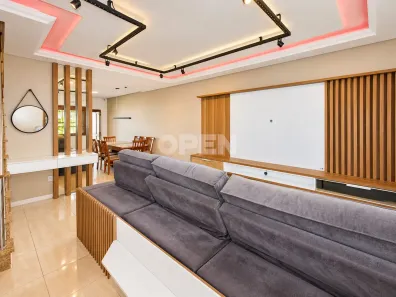 Sobrado com 3 Quartos para alugar, 142m² no São José, Canoas