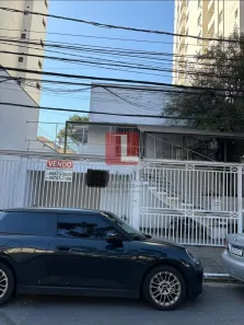 Imóvel Comercial com 7 Quartos para alugar, 250m² no Vila Clementino, São Paulo