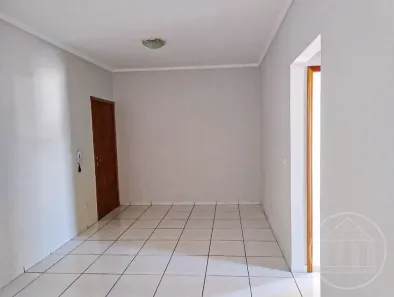 Apartamento com 2 Quartos para alugar, 50m² no Jardim Beatriz, São Paulo