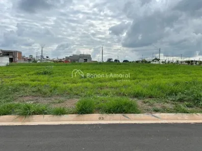 Lote/Terreno à venda, 12m² no Boa Esperança, Paulínia