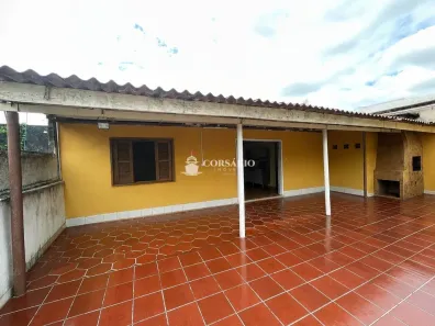 Casa com 2 Quartos à venda, 30m² no Santa Terezinha, Pontal do Paraná