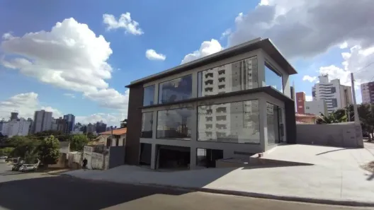 Ponto Comercial para alugar, 450m² no Taquaral, Campinas
