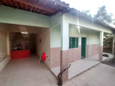 Casa com 2 Quartos à venda, 77m² no Porto da Aldeia, São Pedro da Aldeia