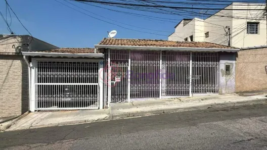 Casa com 2 Quartos à venda, 153m² no Vila Pirapora, Jundiaí