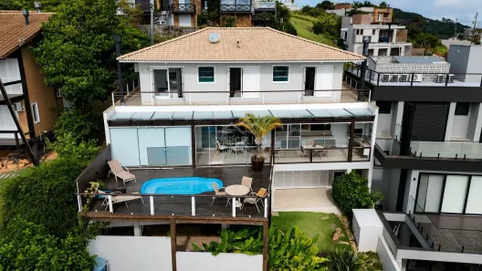 Casa com 5 Quartos à venda, 309m² no , Garopaba
