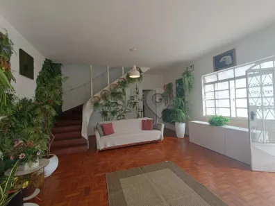 Sobrado com 3 Quartos à venda, 130m² no Vila São José (Ipiranga), São Paulo