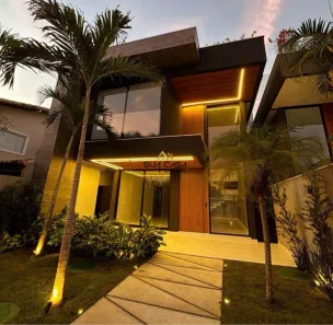 Casa de Condomínio com 4 Quartos à venda, 360m² no Barra da Tijuca, Rio de Janeiro
