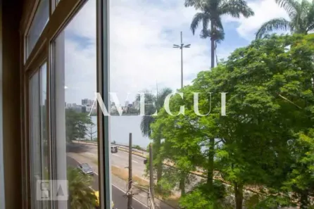 Apartamento com 4 Quartos à venda, 223m² no Lagoa, Rio de Janeiro