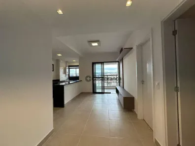 Apartamento com 1 Quarto para alugar, 56m² no Jardim Emília, Sorocaba