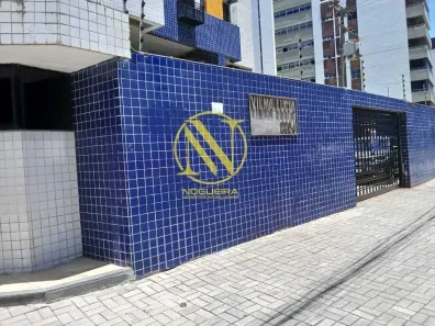 Apartamento com 3 Quartos à venda, 77m² no Piedade, Jaboatão dos Guararapes