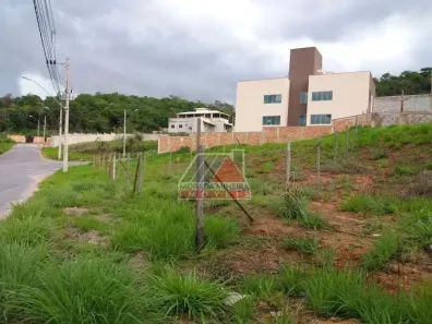 Lote/Terreno à venda, 395m² no Novo Centro, Santa Luzia