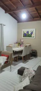 Casa com 3 Quartos à venda, 83m² no Loteamento Residencial Ana Carolina, Valinhos