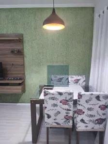 Apartamento com 2 Quartos à venda, 49m² no Vila Nambi, Jundiaí