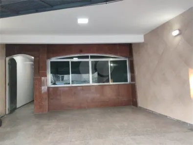 Sobrado com 3 Quartos à venda, 150m² no Vila Paulista, São Paulo