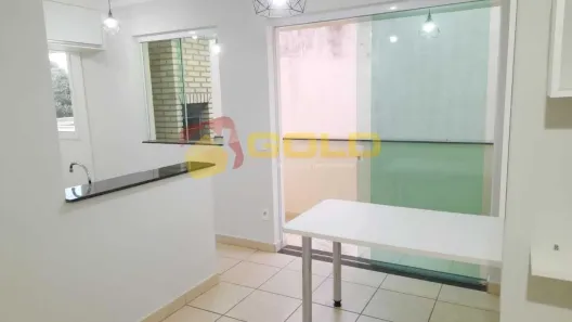 Apartamento com 2 Quartos à venda, 65m² no Tubalina, Uberlândia