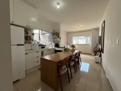 Casa com 2 Quartos à venda, 65m² no Jardim Cambuci, Mogi das Cruzes