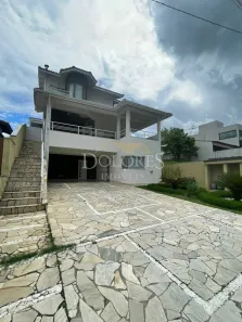 Casa de Condomínio com 3 Quartos à venda, 300m² no Parque Residencial Itapeti, Mogi das Cruzes