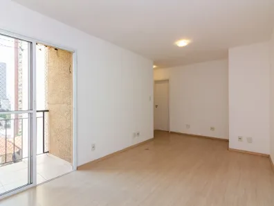 Apartamento com 2 Quartos à venda, 49m² no Piqueri, São Paulo