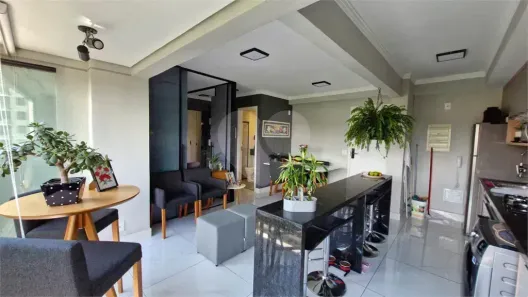 Apartamento com 2 Quartos à venda, 55m² no Jardim São Paulo(Zona Norte), São Paulo