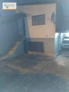 Sobrado com 5 Quartos à venda, 200m² no Jardim Dourado, Guarulhos