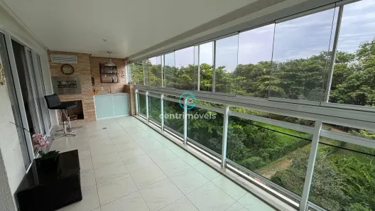 Apartamento com 3 Quartos à venda, 156m² no Barra da Tijuca, Rio de Janeiro
