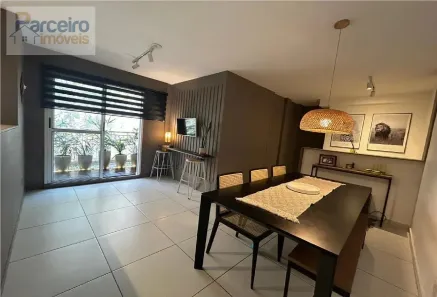 Apartamento com 1 Quarto à venda, 65m² no Vila Polopoli, São Paulo