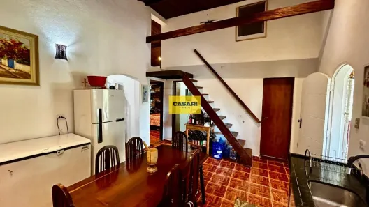 Fazenda/Sítio à venda, 150m² no Parque das Garças, Santo André