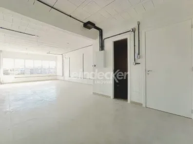 Sala Comercial para alugar, 46m² no Vila Nova, Porto Alegre