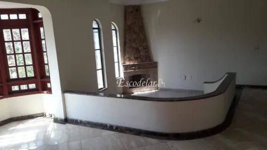 Sobrado com 4 Quartos à venda, 499m² no Jardim Leonor Mendes de Barros, São Paulo
