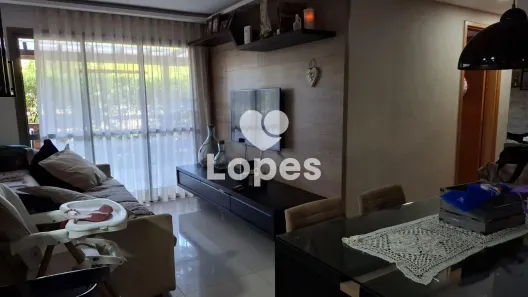Apartamento com 3 Quartos à venda, 116m² no Recreio dos Bandeirantes, Rio de Janeiro