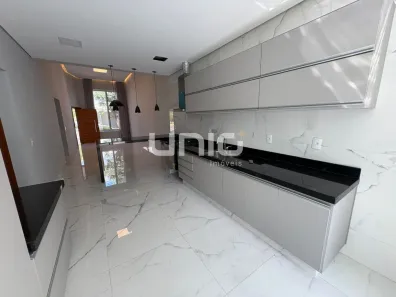 Casa com 3 Quartos para venda ou aluguel, 139m² no Jardim Califórnia, Piracicaba