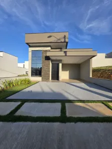 Casa de Condomínio com 3 Quartos à venda, 200m² no Vila Rubens, Indaiatuba