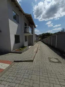 Apartamento com 2 Quartos para alugar, 58m² no Centro, Santa Luzia