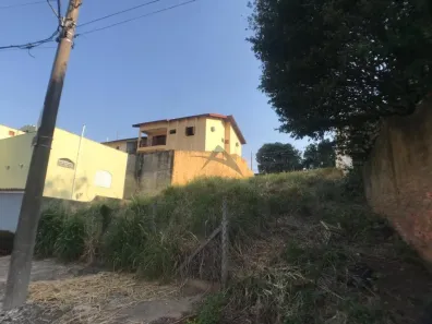 Lote/Terreno à venda, 233m² no Jardim Chapadão, Campinas