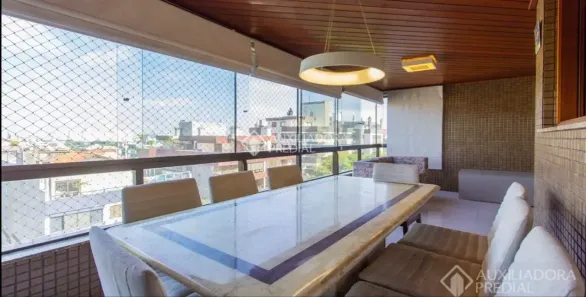 Apartamento com 3 Quartos à venda, 130m² no Jardim Itu, Porto Alegre