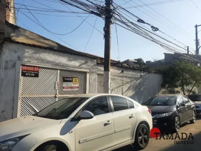 Casa com 2 Quartos à venda, 214m² no Jardim Lisboa, São Paulo