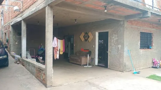 Sobrado com 4 Quartos à venda, 200m² no Parque Residencial Jaguari, Americana