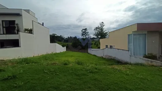 Lote/Terreno à venda, 673m² no Residencial Central Parque, Salto