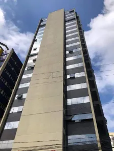 Sala Comercial para alugar, 47m² no Centro, Santo André