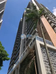 Apartamento com 1 Quarto à venda, 69m² no Jardim das Acácias, São Paulo