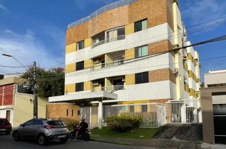 Apartamento com 2 Quartos à venda, 70m² no Nossa Senhora das Graças, Manaus