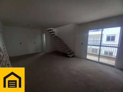 Apartamento com 3 Quartos para alugar, 146m² no Vila Guarani, Mauá