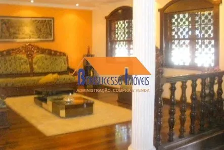 Casa com 4 Quartos à venda, 300m² no São Luiz, Belo Horizonte