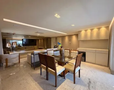 Apartamento com 4 Quartos à venda, 231m² no Liberdade, Belo Horizonte