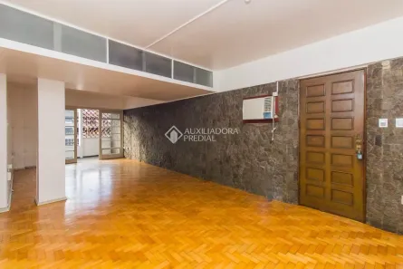 Apartamento com 3 Quartos para alugar, 154m² no Centro Histórico, Porto Alegre