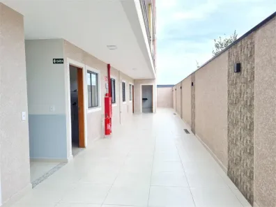 Apartamento com 2 Quartos à venda, 60m² no Vila Nivi, São Paulo