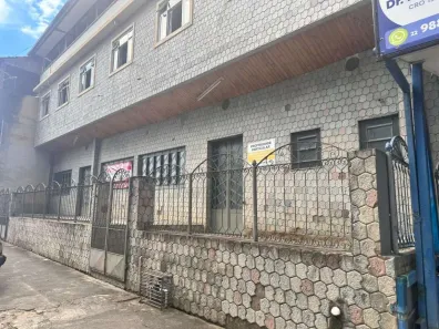 Imóvel Comercial com 1 Quarto à venda, 169m² no Conselheiro Paulino, Nova Friburgo