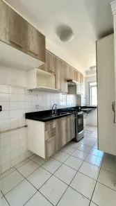 Apartamento com 2 Quartos para alugar, 50m² no Portais (Polvilho), Cajamar