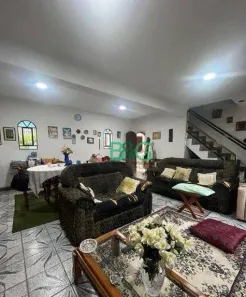Sobrado com 3 Quartos à venda, 150m² no Parque Casa de Pedra, São Paulo