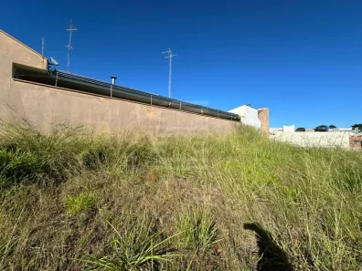 Lote/Terreno à venda, 354m² no Jardim Quarto Centenário, Campinas